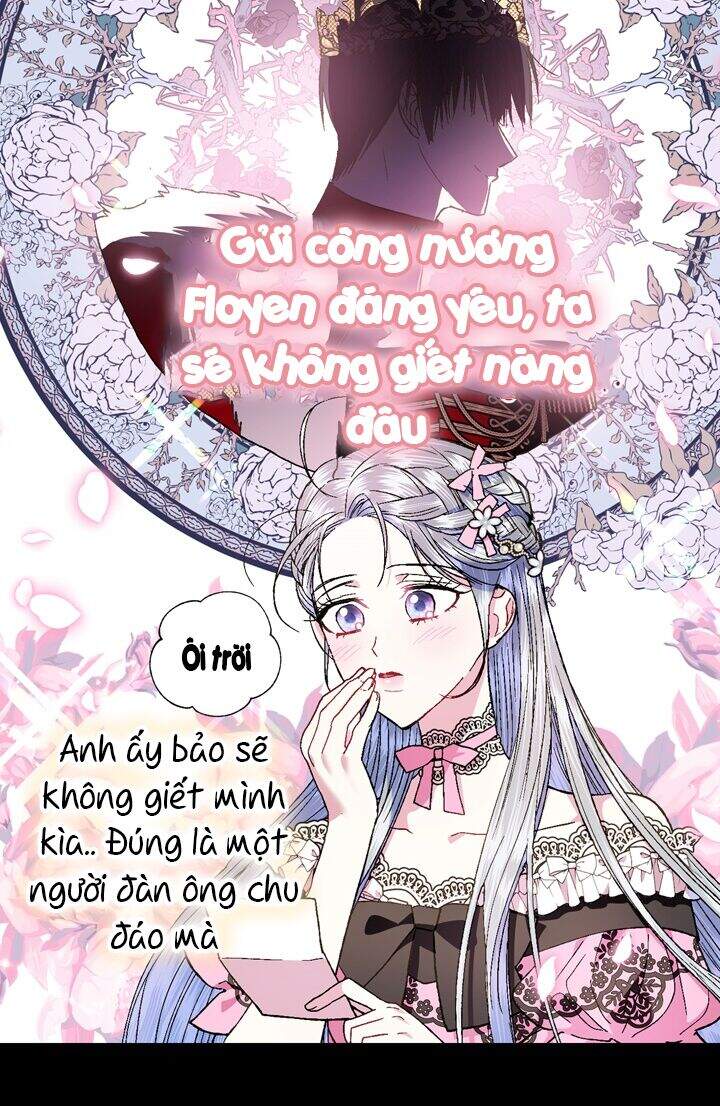 Cha Ơi Con Không Muốn Kết Hôn Đâu - Chương 46