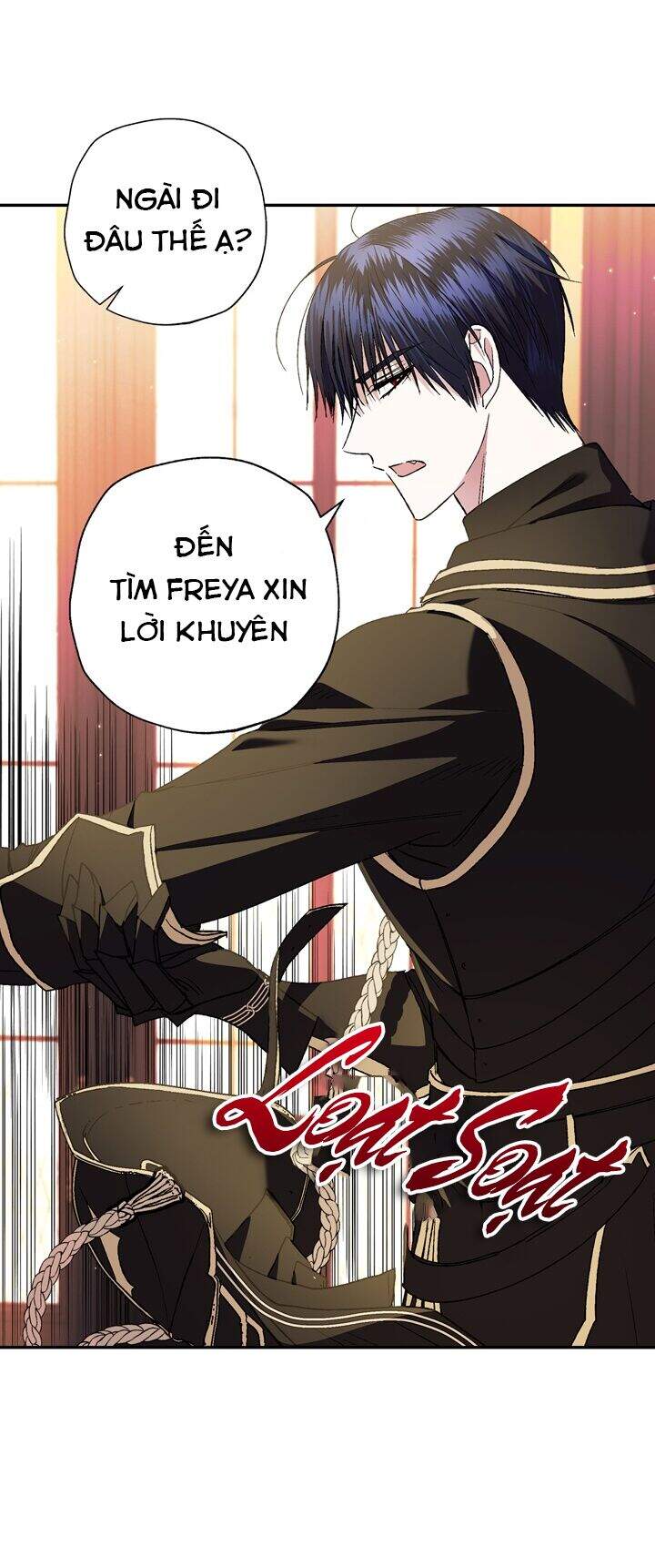 Cha Ơi Con Không Muốn Kết Hôn Đâu - Chương 46