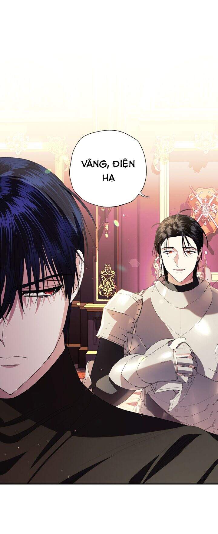 Cha Ơi Con Không Muốn Kết Hôn Đâu - Chương 46