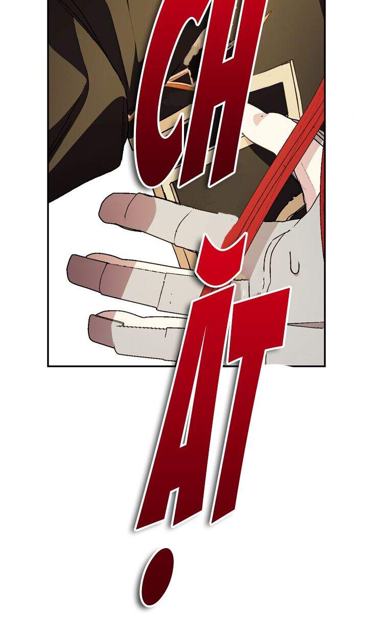 Cha Ơi Con Không Muốn Kết Hôn Đâu - Chương 46