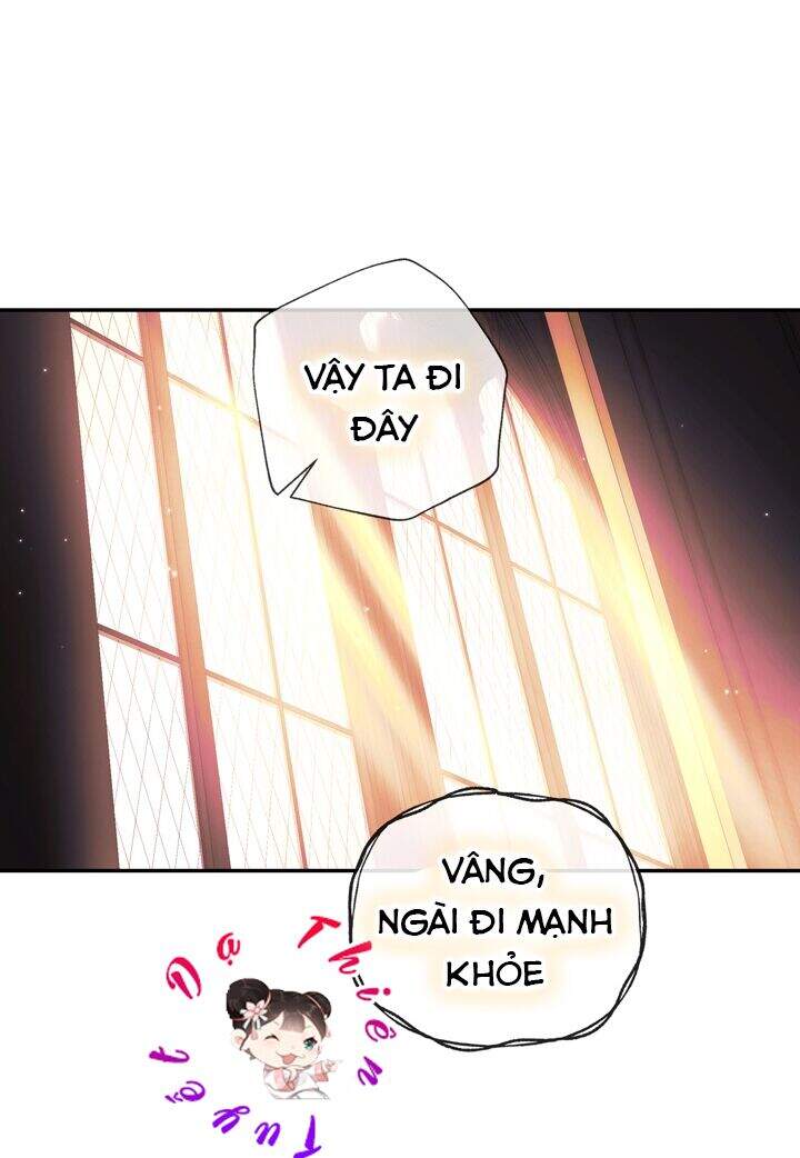 Cha Ơi Con Không Muốn Kết Hôn Đâu - Chương 46