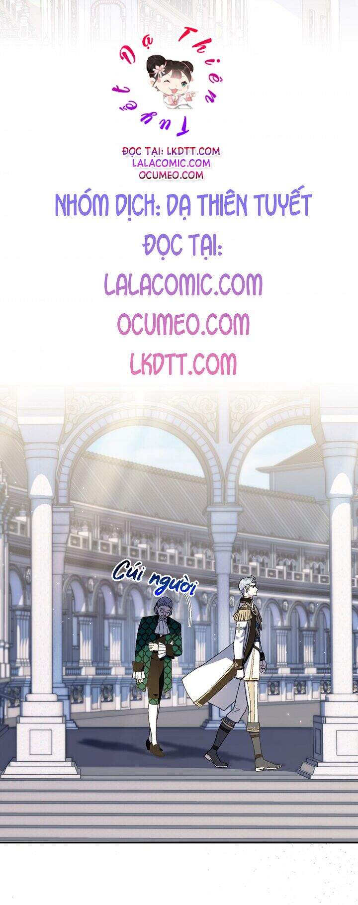 Cha Ơi Con Không Muốn Kết Hôn Đâu - Chương 46