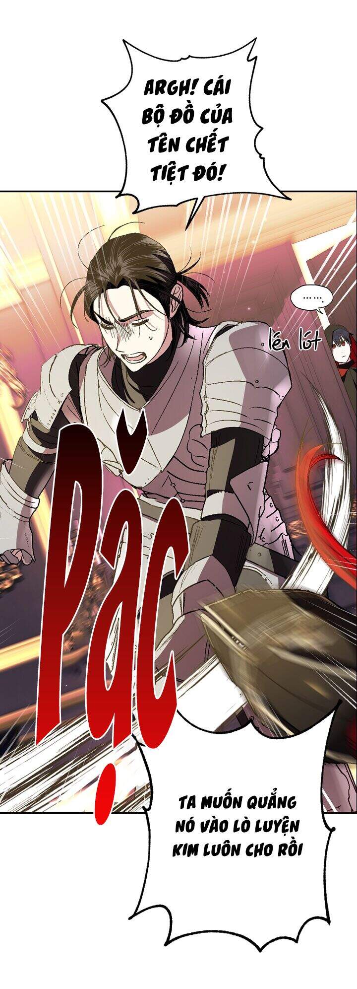 Cha Ơi Con Không Muốn Kết Hôn Đâu - Chương 46