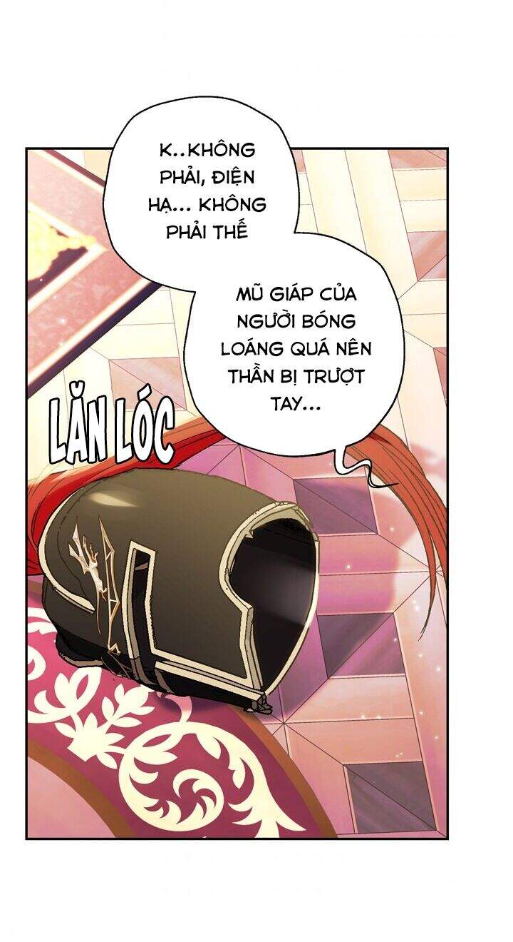 Cha Ơi Con Không Muốn Kết Hôn Đâu - Chương 46