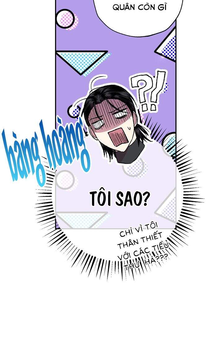 Cha Ơi Con Không Muốn Kết Hôn Đâu - Chương 46