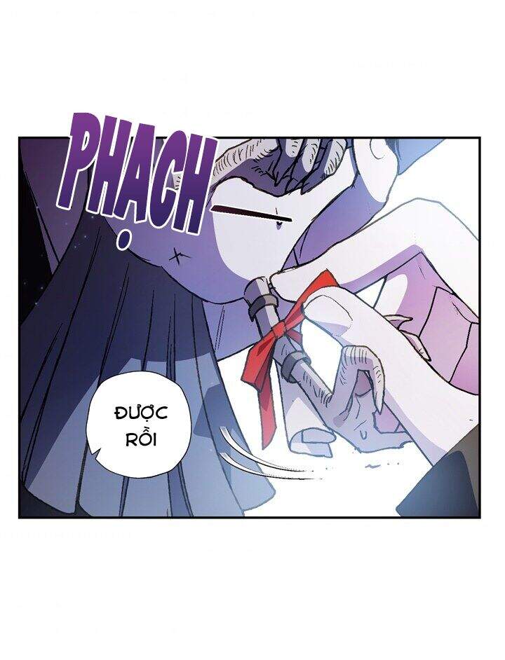 Cha Ơi Con Không Muốn Kết Hôn Đâu - Chương 46