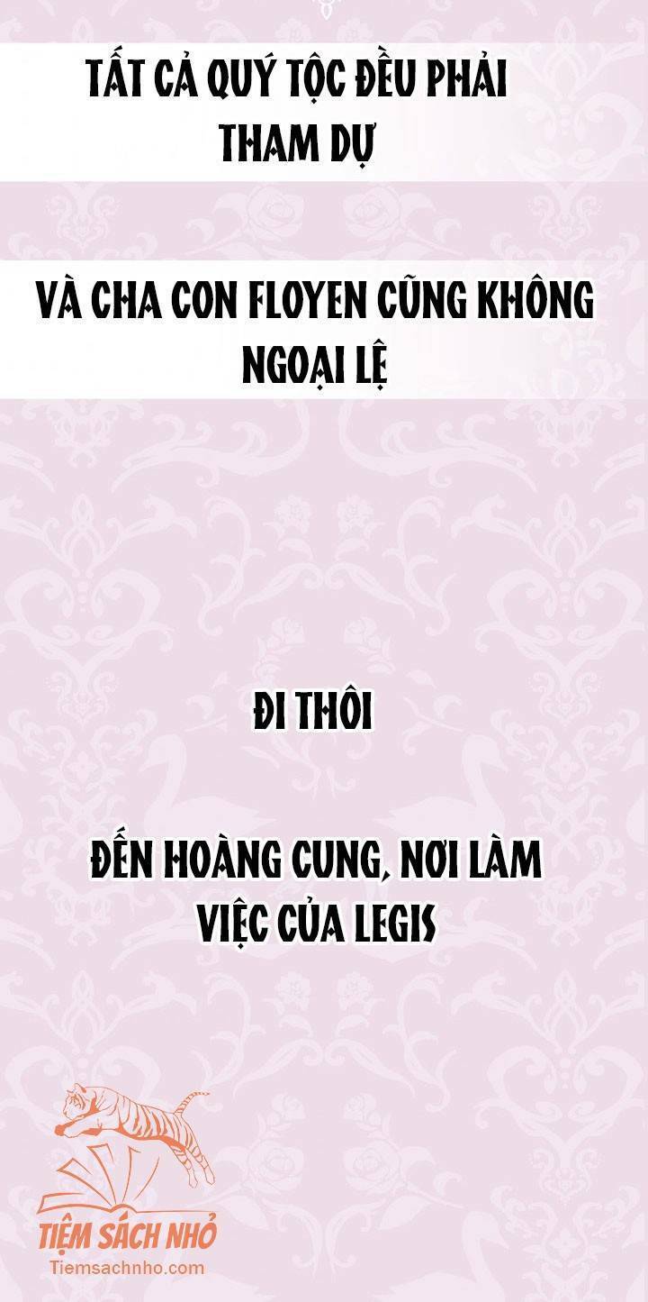 Cha Ơi Con Không Muốn Kết Hôn Đâu - Chương 54