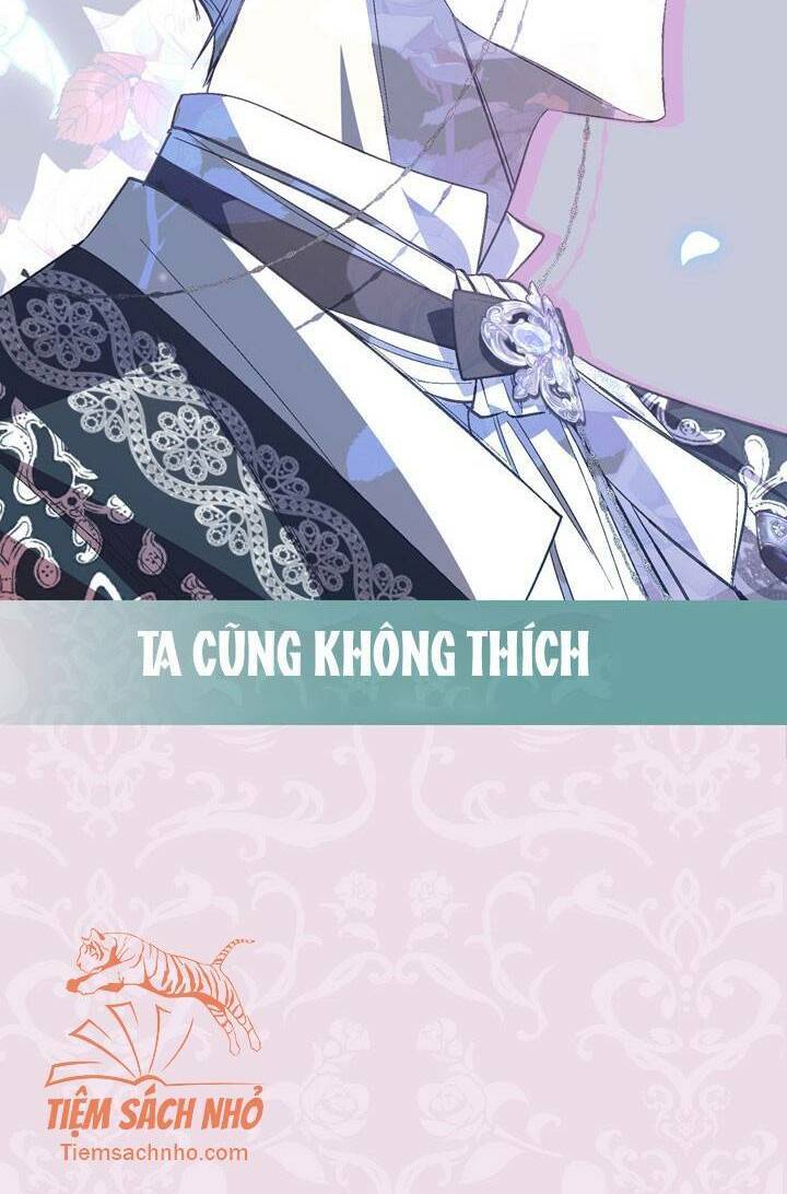 Cha Ơi Con Không Muốn Kết Hôn Đâu - Chương 54