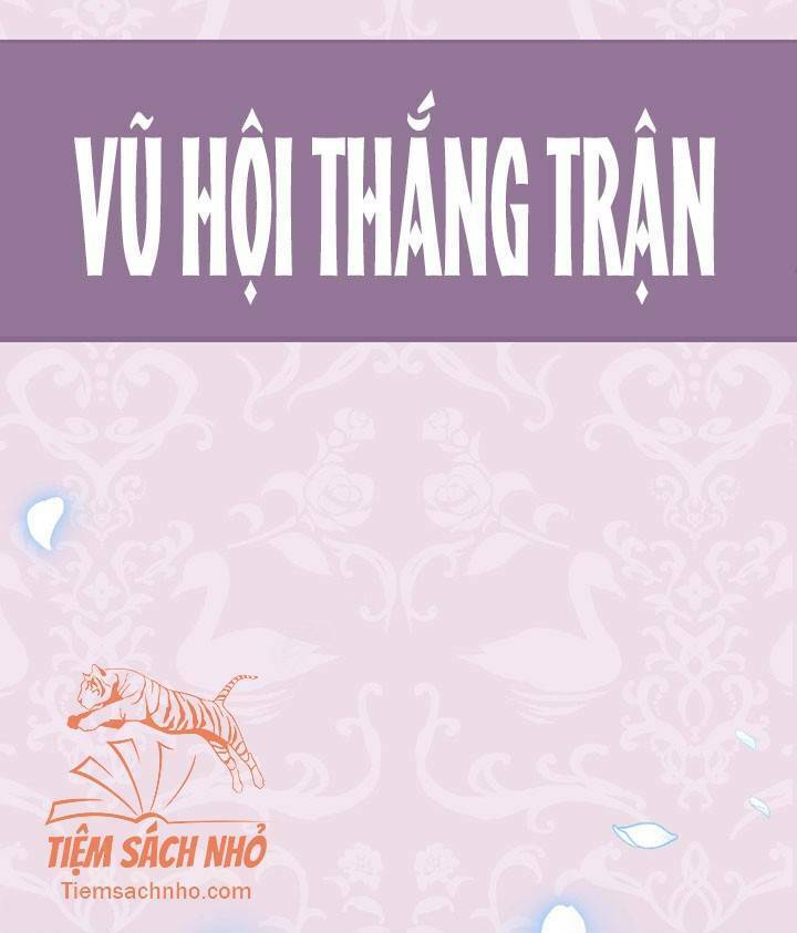 Cha Ơi Con Không Muốn Kết Hôn Đâu - Chương 54