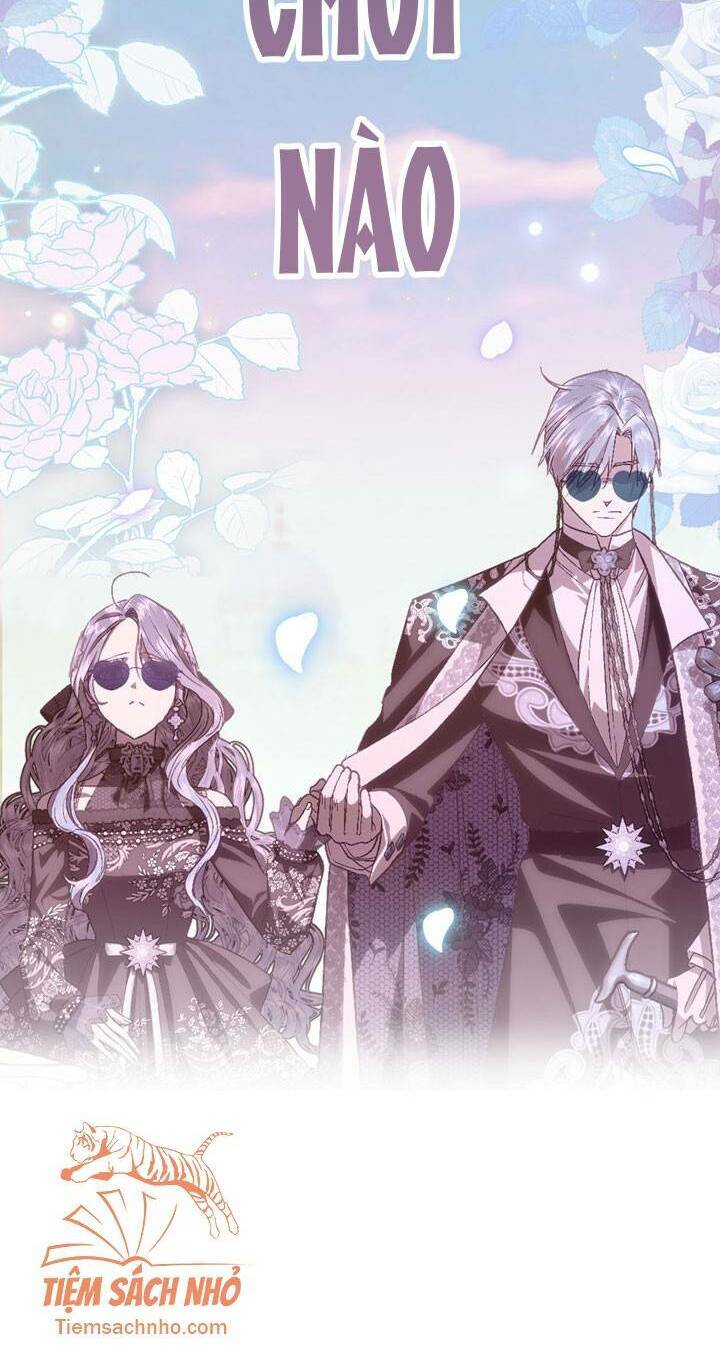 Cha Ơi Con Không Muốn Kết Hôn Đâu - Chương 54