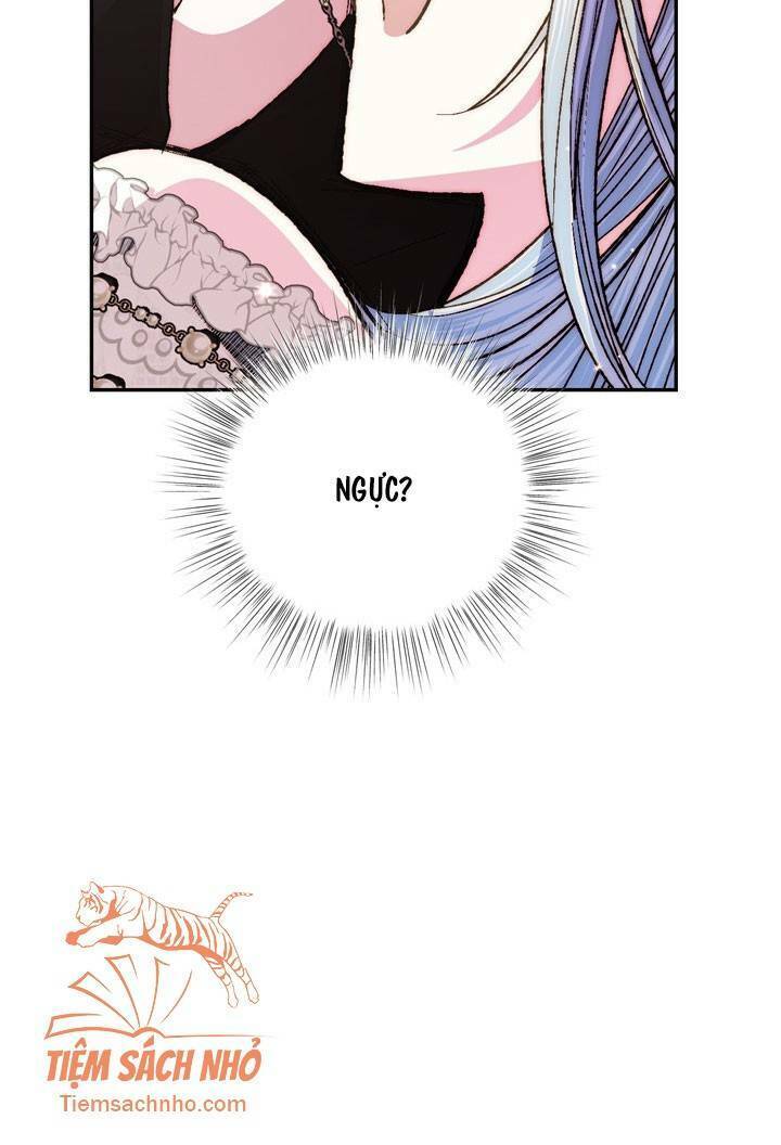 Cha Ơi Con Không Muốn Kết Hôn Đâu - Chương 54