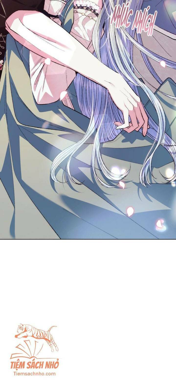 Cha Ơi Con Không Muốn Kết Hôn Đâu - Chương 54