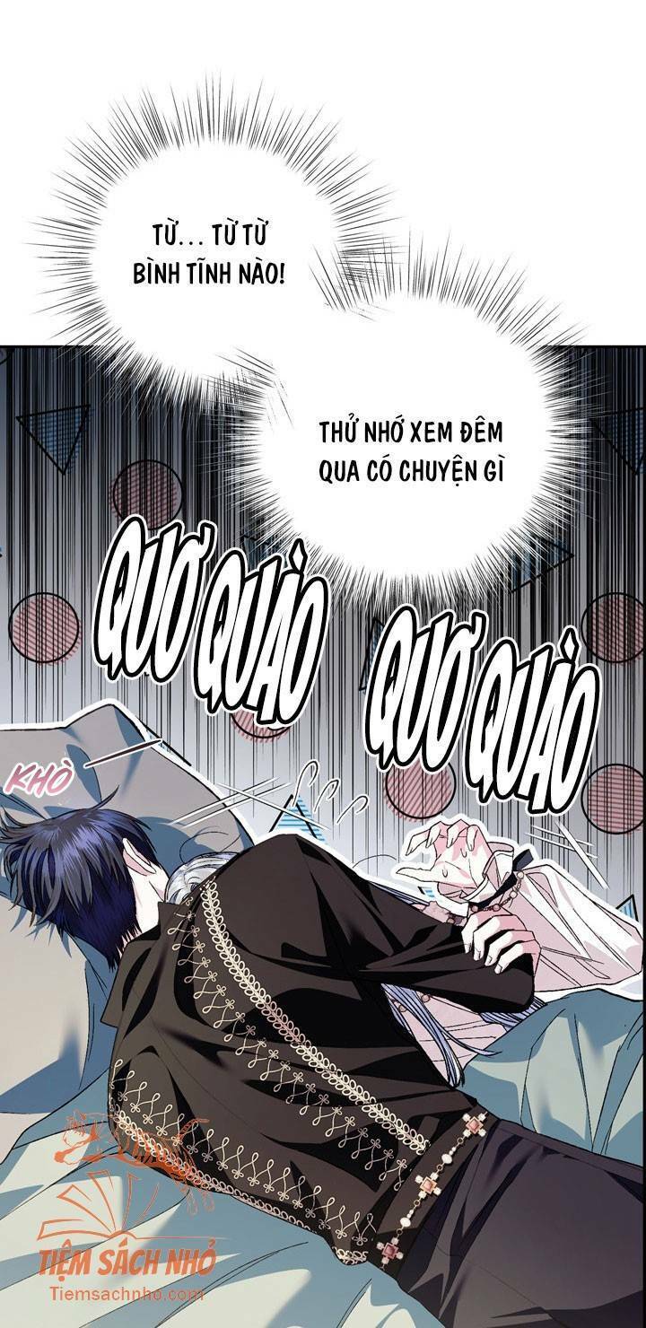 Cha Ơi Con Không Muốn Kết Hôn Đâu - Chương 54