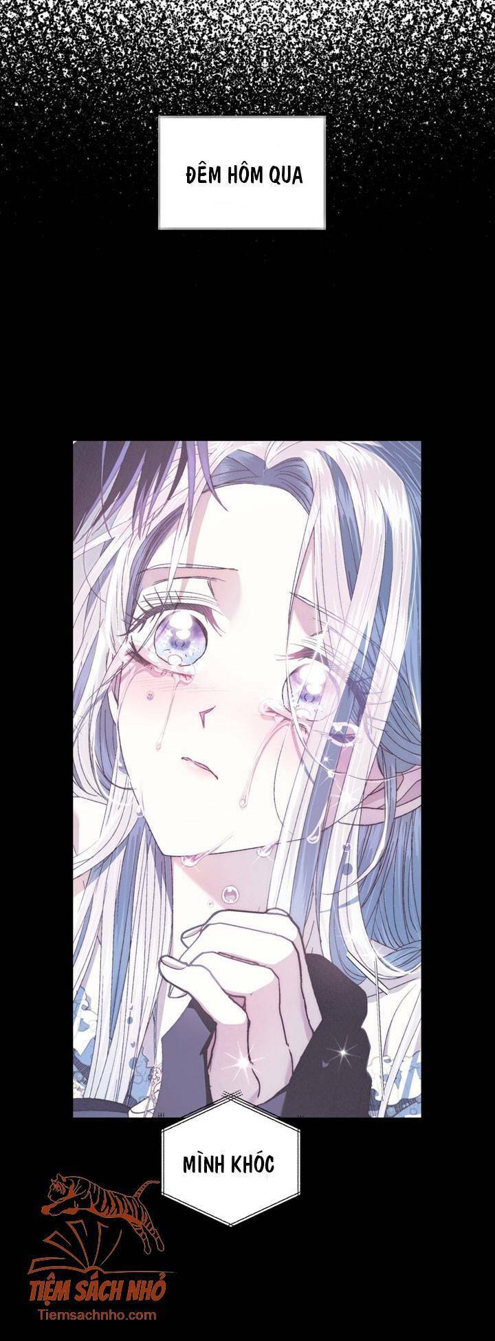 Cha Ơi Con Không Muốn Kết Hôn Đâu - Chương 54