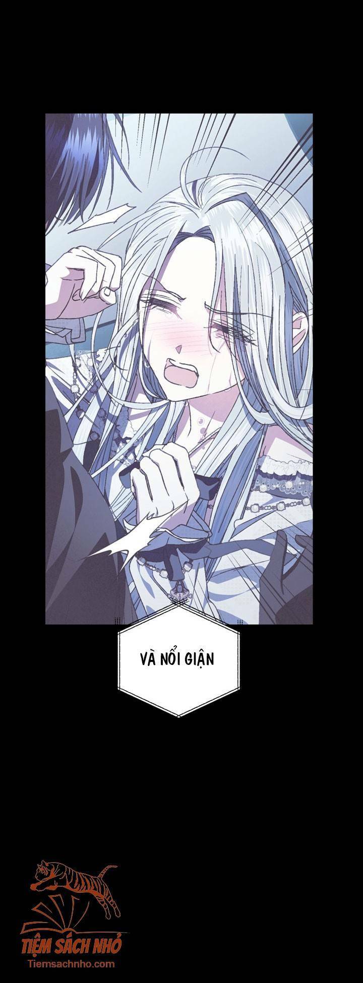 Cha Ơi Con Không Muốn Kết Hôn Đâu - Chương 54