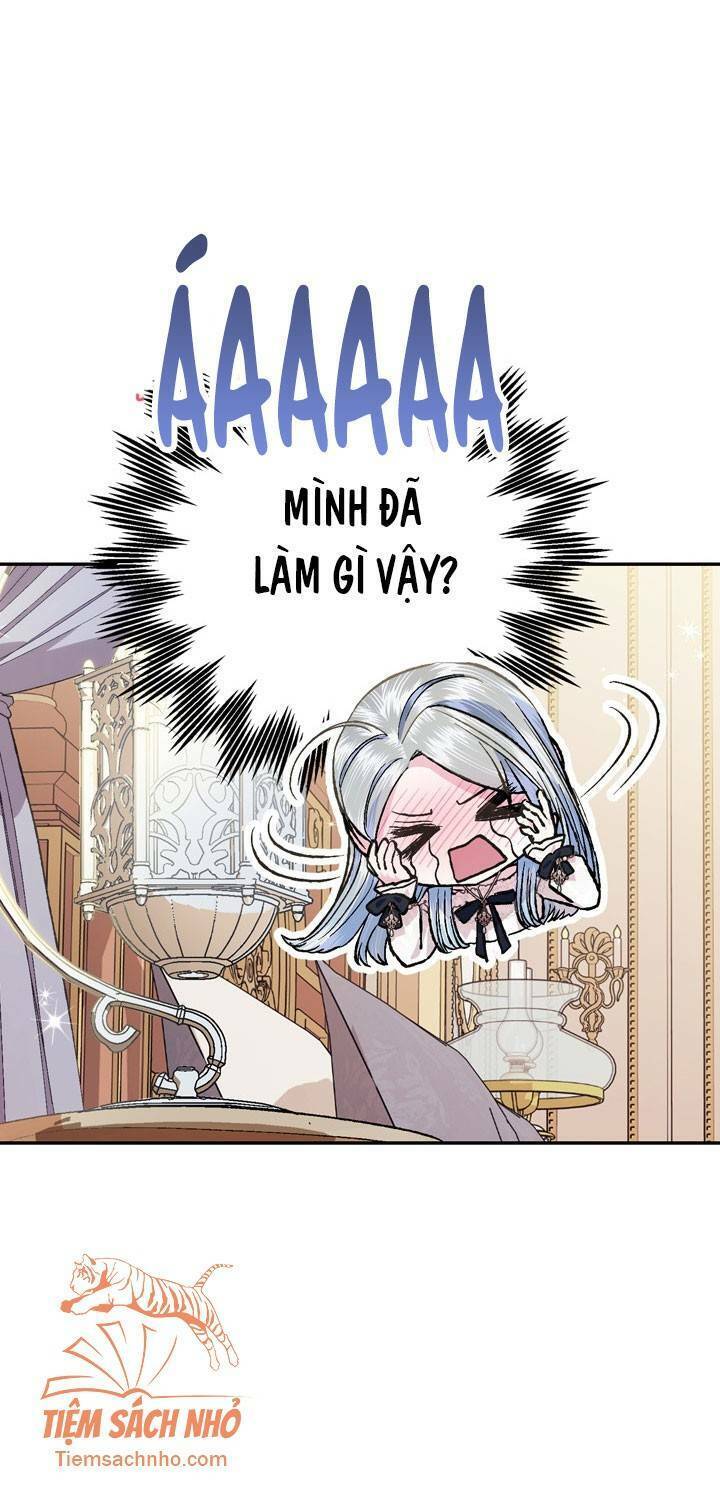 Cha Ơi Con Không Muốn Kết Hôn Đâu - Chương 54