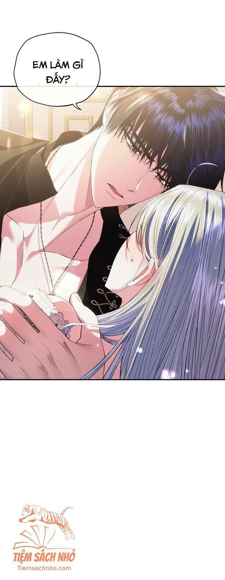 Cha Ơi Con Không Muốn Kết Hôn Đâu - Chương 54