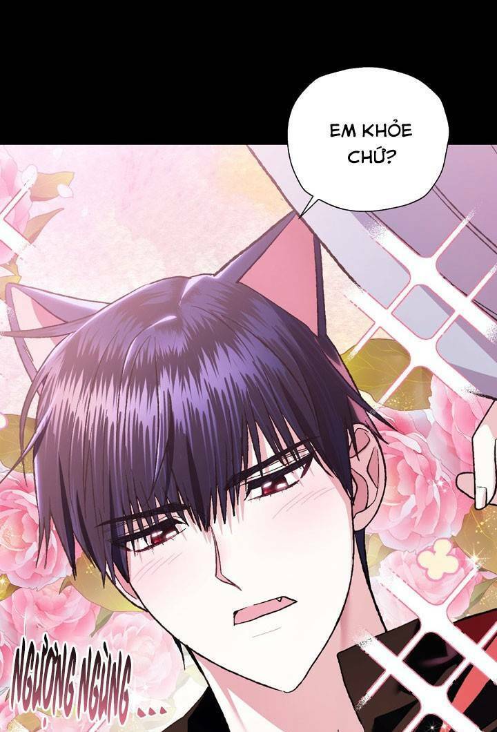 Cha Ơi Con Không Muốn Kết Hôn Đâu - Chương 54