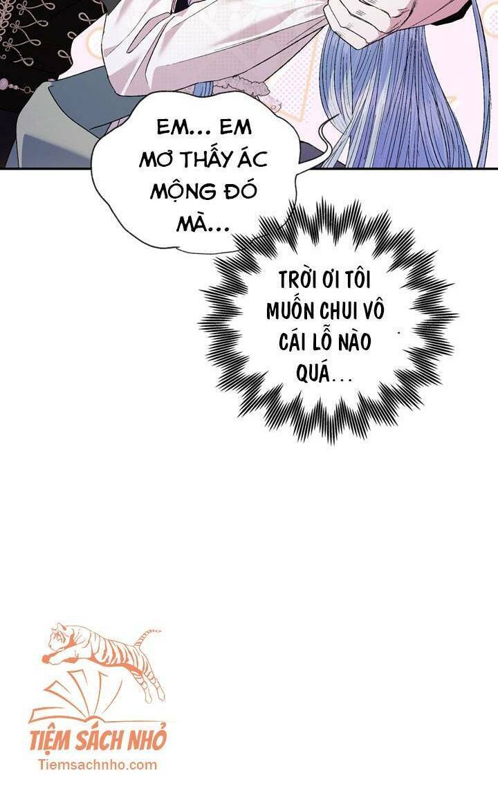 Cha Ơi Con Không Muốn Kết Hôn Đâu - Chương 54