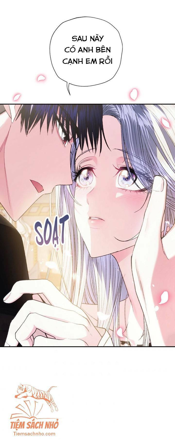 Cha Ơi Con Không Muốn Kết Hôn Đâu - Chương 54