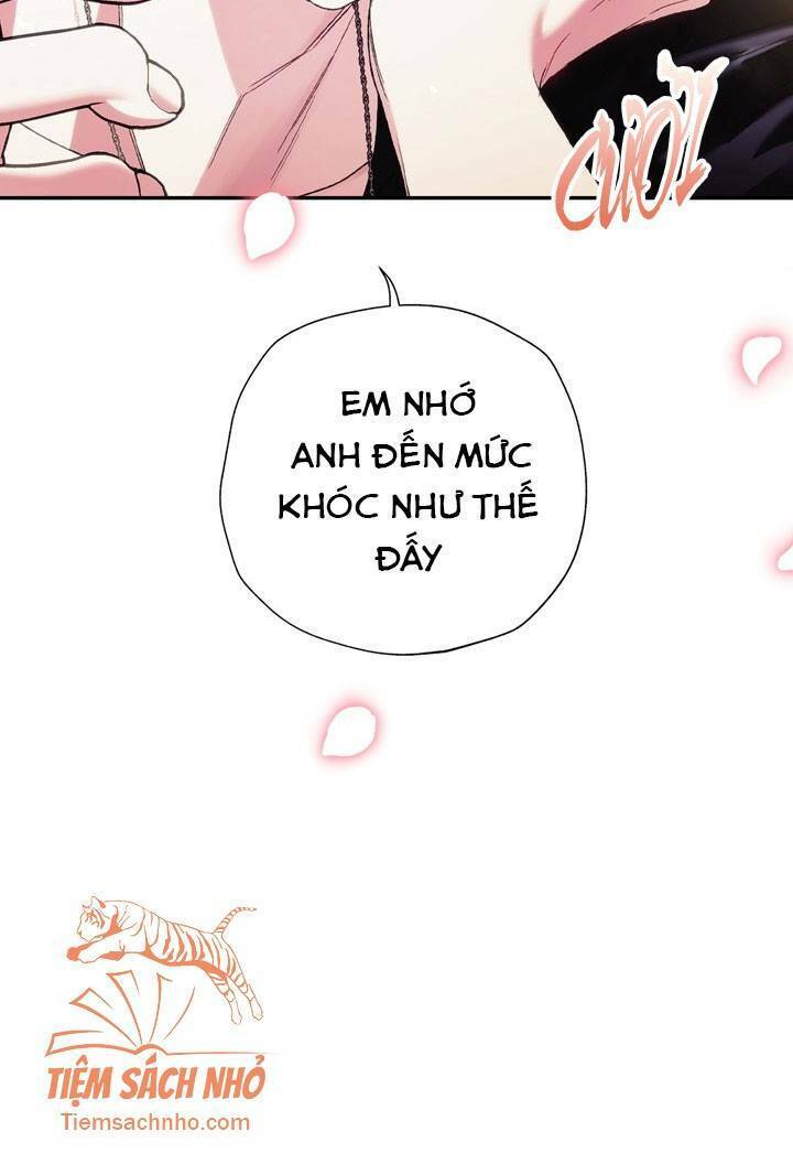 Cha Ơi Con Không Muốn Kết Hôn Đâu - Chương 54