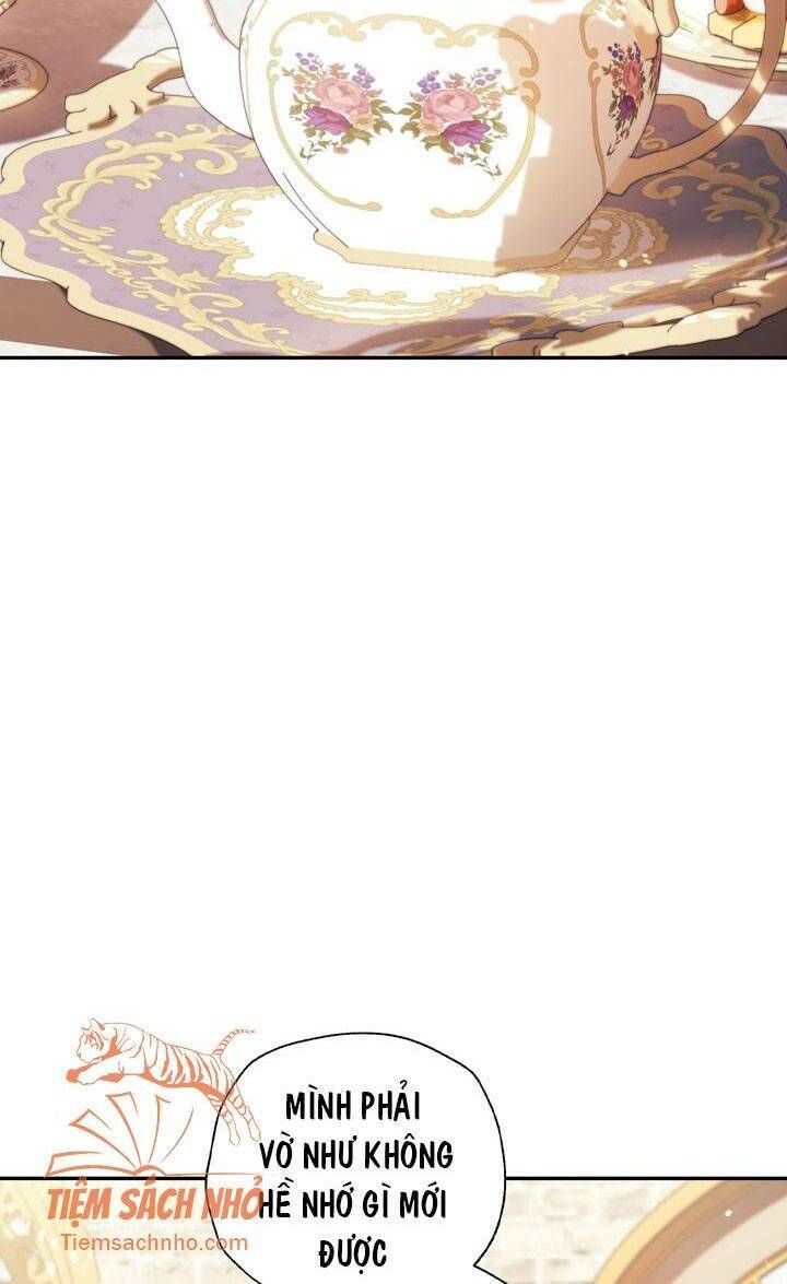 Cha Ơi Con Không Muốn Kết Hôn Đâu - Chương 54