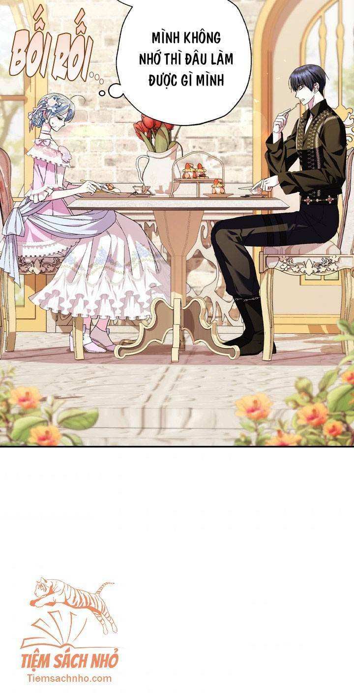 Cha Ơi Con Không Muốn Kết Hôn Đâu - Chương 54