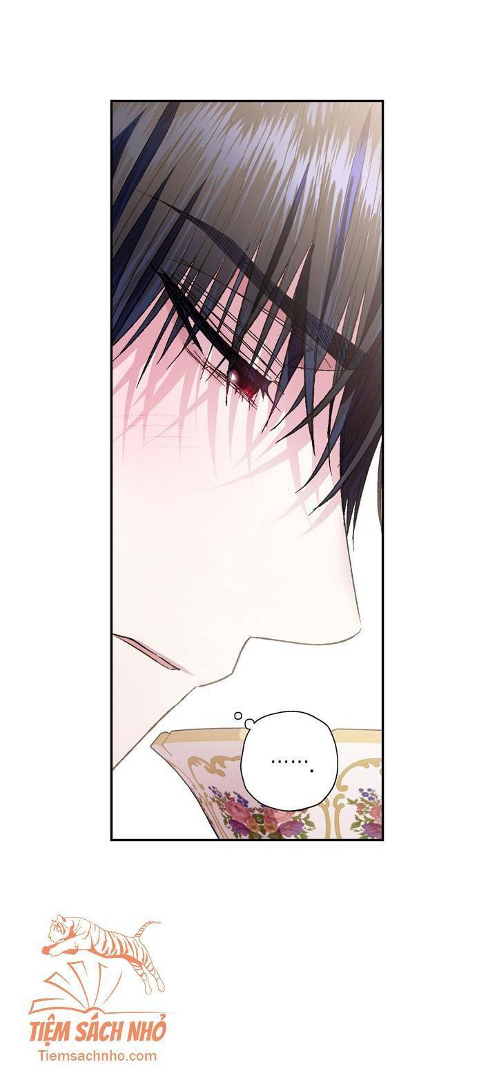 Cha Ơi Con Không Muốn Kết Hôn Đâu - Chương 54