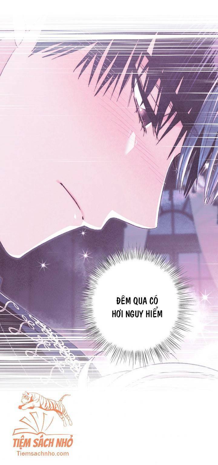 Cha Ơi Con Không Muốn Kết Hôn Đâu - Chương 54