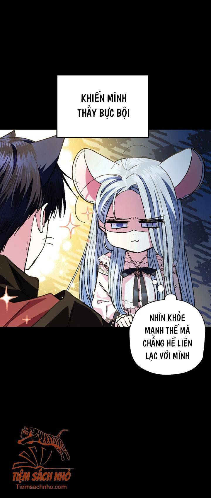 Cha Ơi Con Không Muốn Kết Hôn Đâu - Chương 54