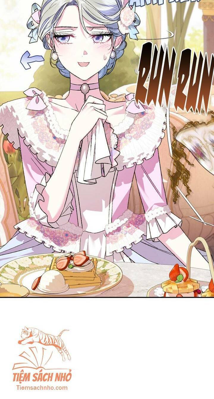 Cha Ơi Con Không Muốn Kết Hôn Đâu - Chương 54