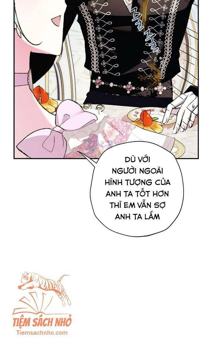 Cha Ơi Con Không Muốn Kết Hôn Đâu - Chương 54