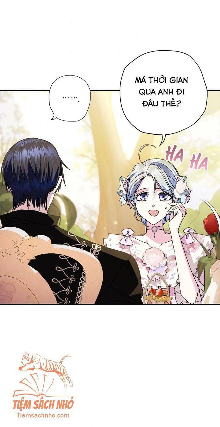 Cha Ơi Con Không Muốn Kết Hôn Đâu - Chương 54