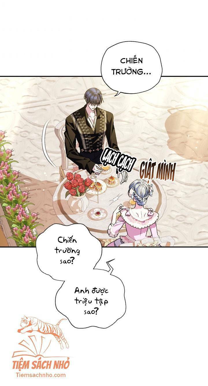 Cha Ơi Con Không Muốn Kết Hôn Đâu - Chương 54