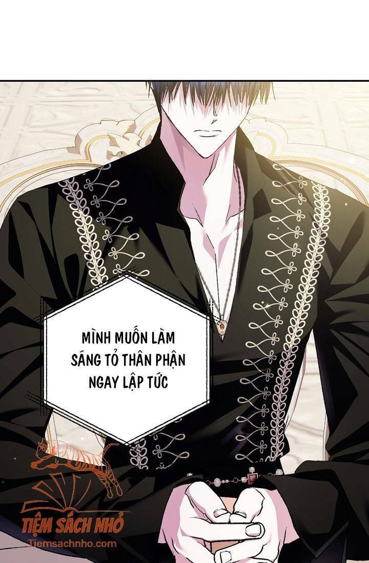 Cha Ơi Con Không Muốn Kết Hôn Đâu - Chương 54