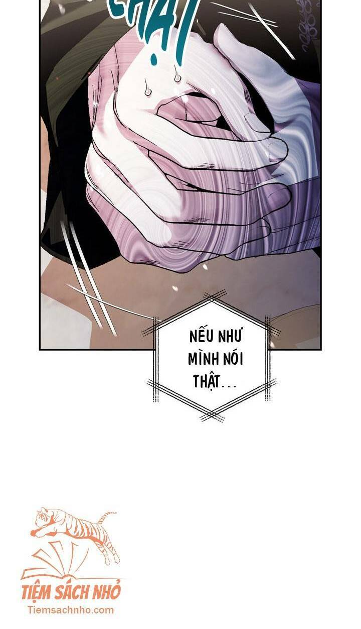 Cha Ơi Con Không Muốn Kết Hôn Đâu - Chương 54