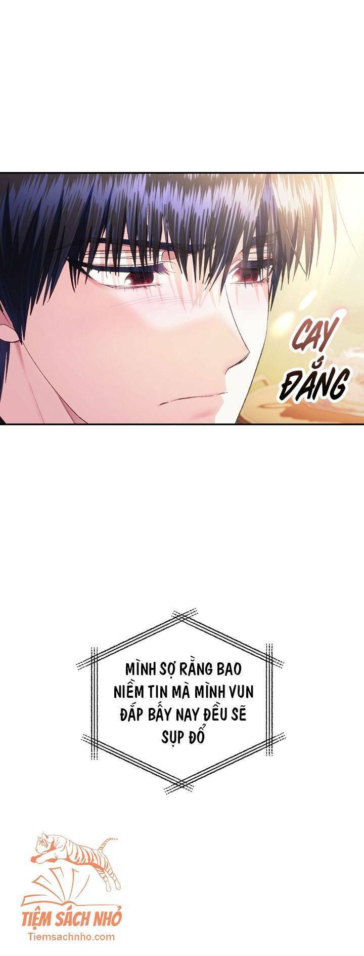 Cha Ơi Con Không Muốn Kết Hôn Đâu - Chương 54