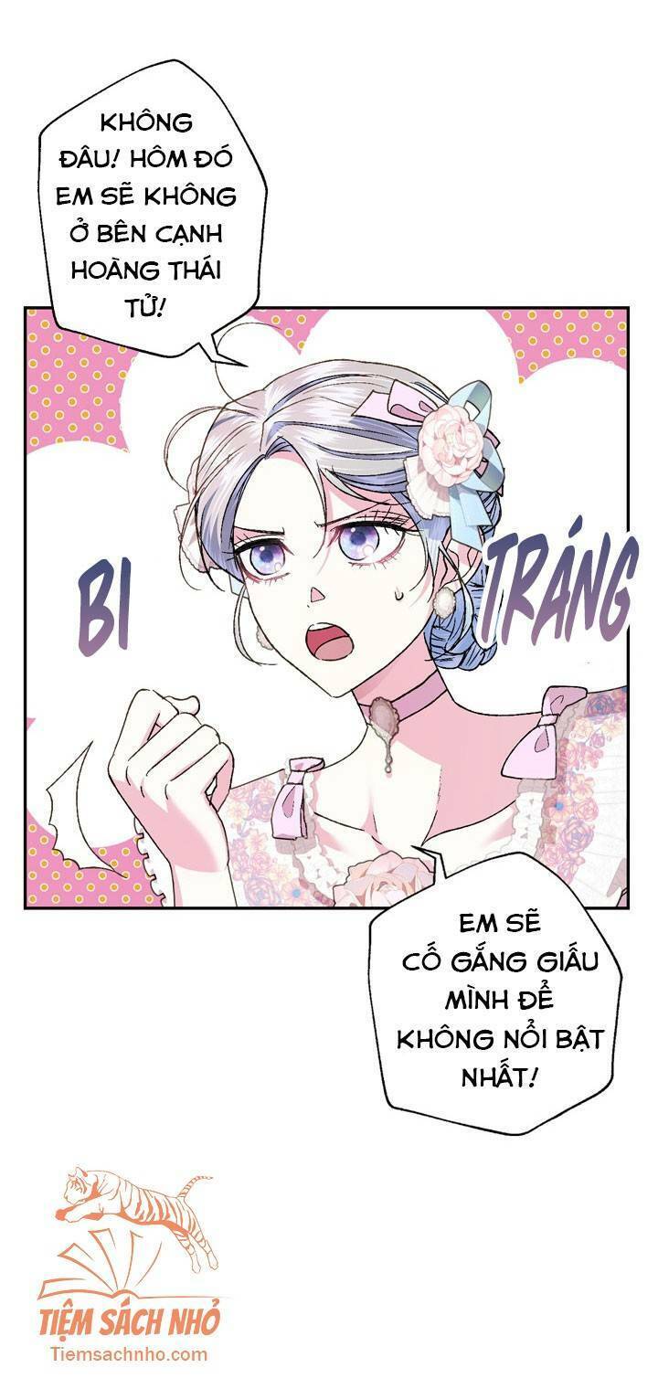 Cha Ơi Con Không Muốn Kết Hôn Đâu - Chương 54