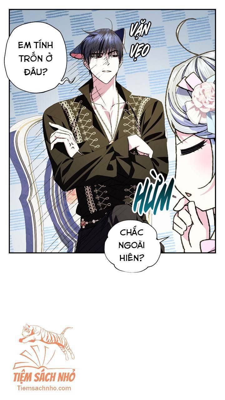 Cha Ơi Con Không Muốn Kết Hôn Đâu - Chương 54