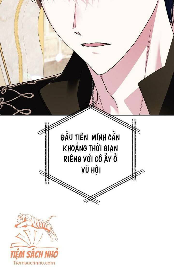 Cha Ơi Con Không Muốn Kết Hôn Đâu - Chương 54