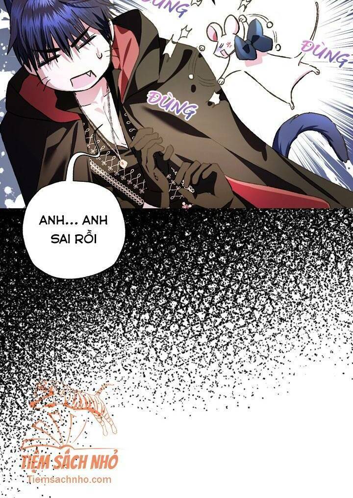 Cha Ơi Con Không Muốn Kết Hôn Đâu - Chương 54