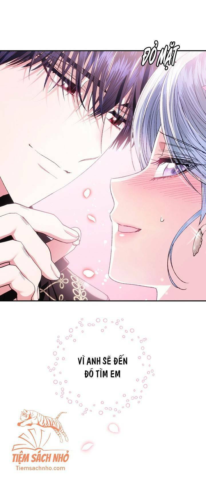 Cha Ơi Con Không Muốn Kết Hôn Đâu - Chương 54