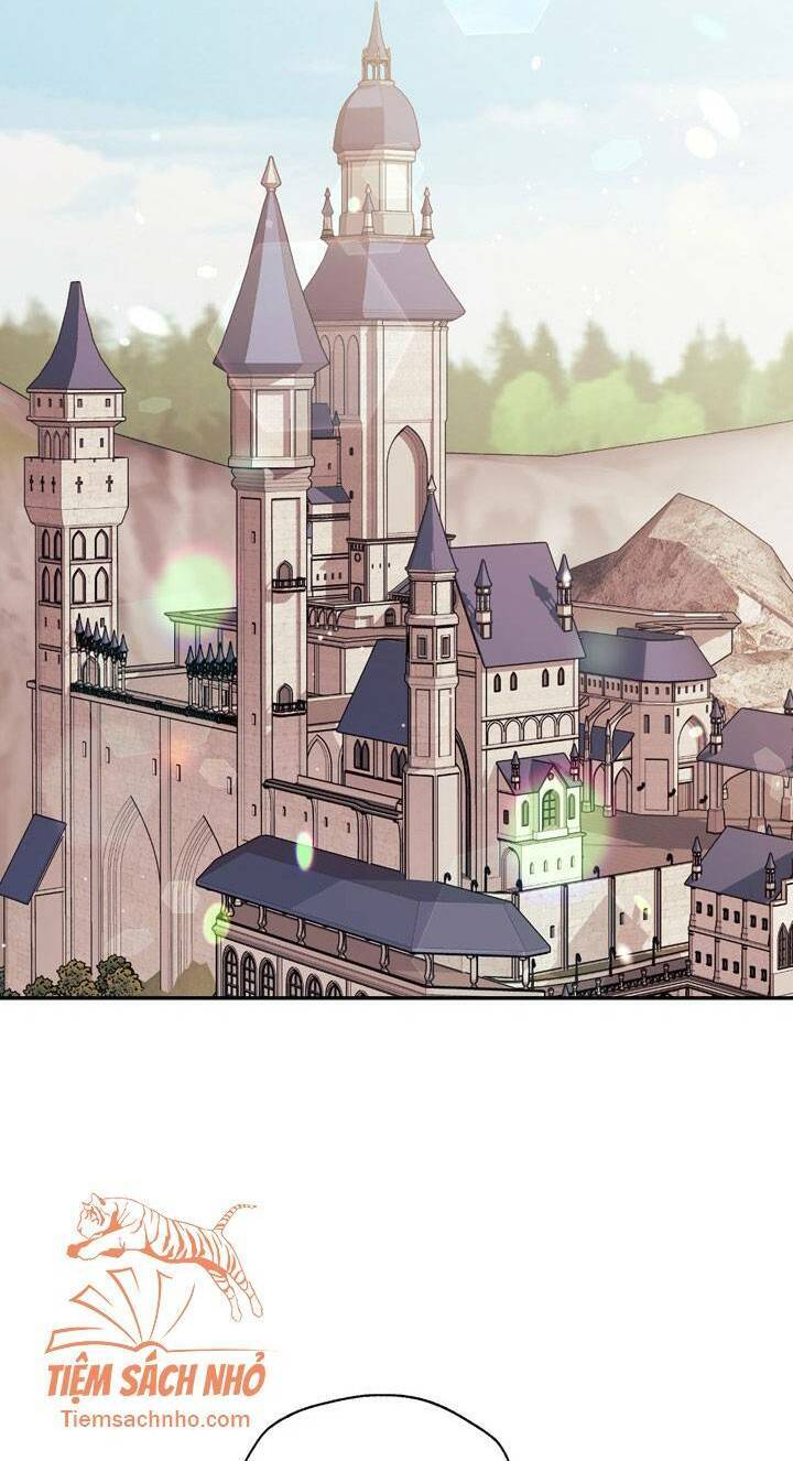 Cha Ơi Con Không Muốn Kết Hôn Đâu - Chương 54