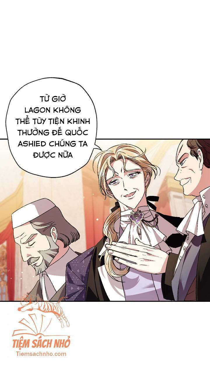 Cha Ơi Con Không Muốn Kết Hôn Đâu - Chương 54