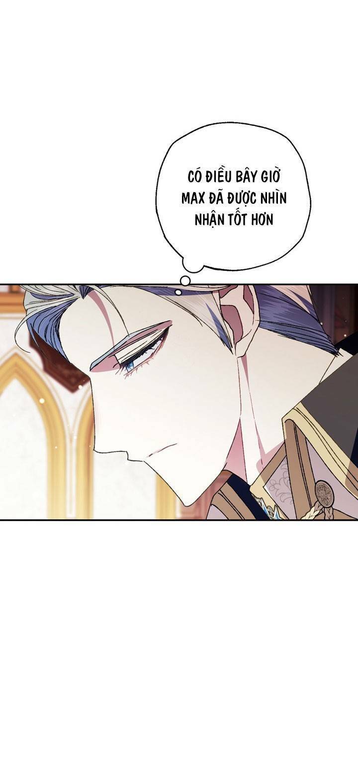 Cha Ơi Con Không Muốn Kết Hôn Đâu - Chương 54