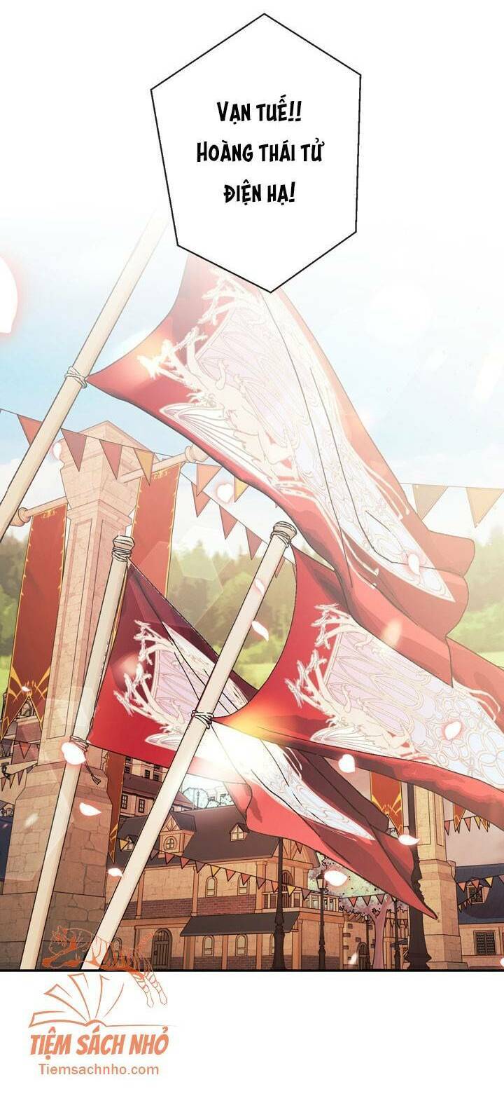 Cha Ơi Con Không Muốn Kết Hôn Đâu - Chương 54