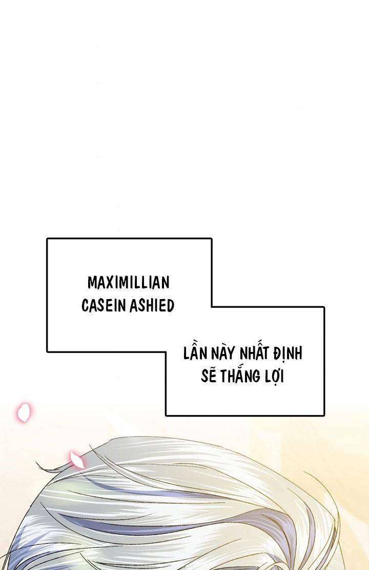 Cha Ơi Con Không Muốn Kết Hôn Đâu - Chương 54