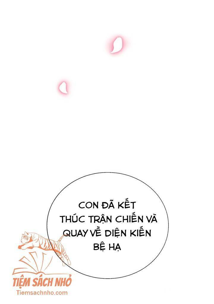 Cha Ơi Con Không Muốn Kết Hôn Đâu - Chương 54