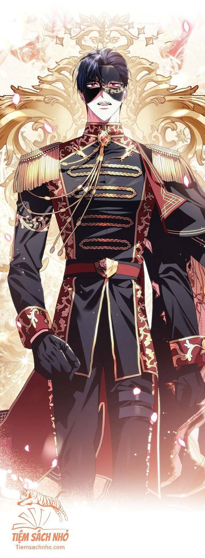 Cha Ơi Con Không Muốn Kết Hôn Đâu - Chương 54