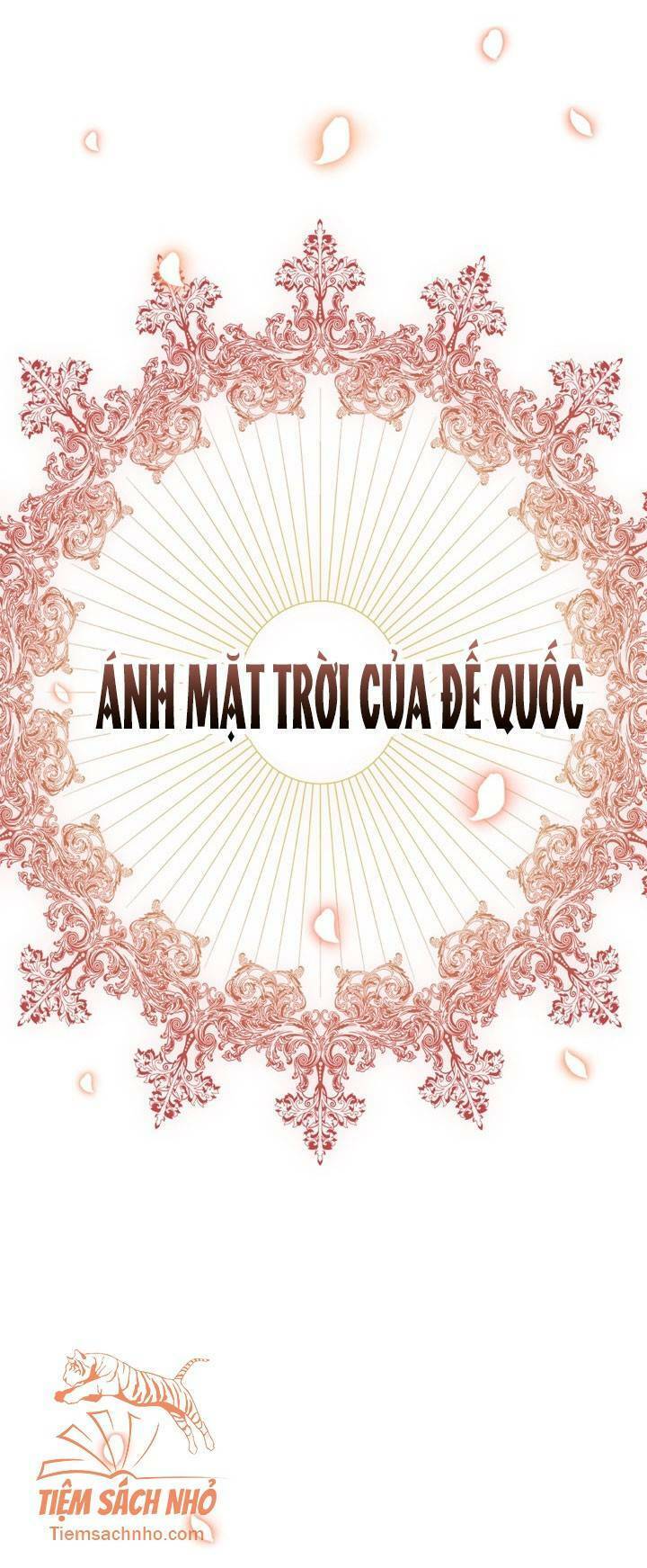 Cha Ơi Con Không Muốn Kết Hôn Đâu - Chương 54